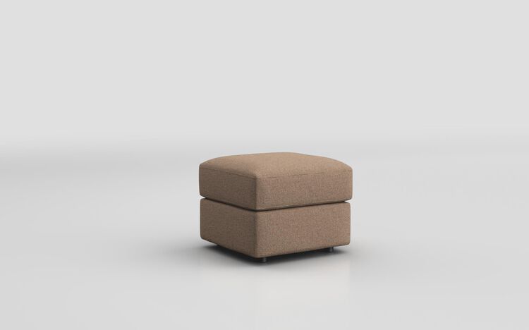 Calboli Footstool | Calboli Sofa Range | ScS