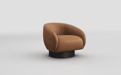 Baricella Swivel Chair | Baricella Sofa Range | ScS
