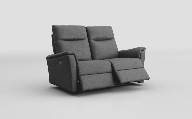 Fusignano 2 Seater Power Recliner Sofa  | Fusignano Sofa Range | ScS