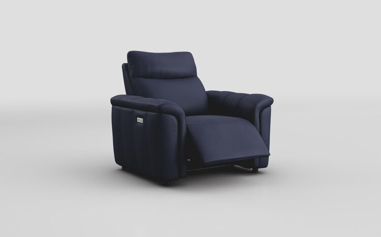 Zello Power Recliner Chair | Zello Sofa Range | ScS