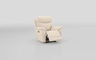 Eldwick Power Recliner Chair with Head Tilt & Lumbar | Eldwick Sofa Range | ScS