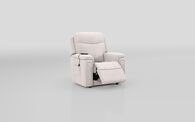 Eldwick Lift & Rise Chair with Cup Holders & Heated Seat VAT Exempt | Eldwick Sofa Range | ScS