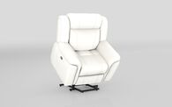 Elland Lift & Rise Chair VAT Exempt | Elland Sofa Range | ScS