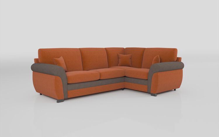 Gaggio 3 Corner 1  | Gaggio Sofa Range | ScS
