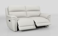 Maer 3 Seater Manual Recliner Sofa | Maer Sofa Range | ScS
