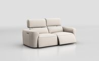 Oriolo 3 Seater Power Recliner Sofa with Power Head Tilt | Oriolo Sofa Range | ScS