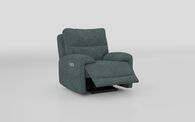 Caldbeck Power Recliner Chair | Caldbeck Sofa Range | ScS