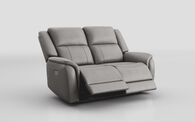 Meleto 2 Seater Power Recliner Sofa | Meleto Sofa Range | ScS