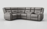Ainsdale 1 Corner 2 Sofa with Console