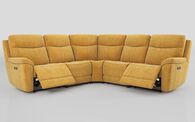 Eldwick 3 Corner 3 Power Sofa | Eldwick Sofa Range | ScS