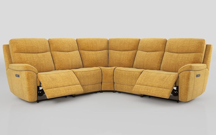 Eldwick 3 Corner 3 Power Sofa | Eldwick Sofa Range | ScS