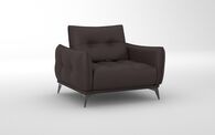 Ostellato Armchair with Adjustable Back Rest | Ostellato Sofa Range | ScS