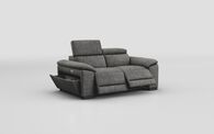 Mesola 2 Seater Power Recliner Sofa with Power Head Tilt | Mesola Sofa Range | ScS