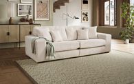 Fincham 4 Seater Split Standard Back Sofa | Fincham Sofa Range | ScS