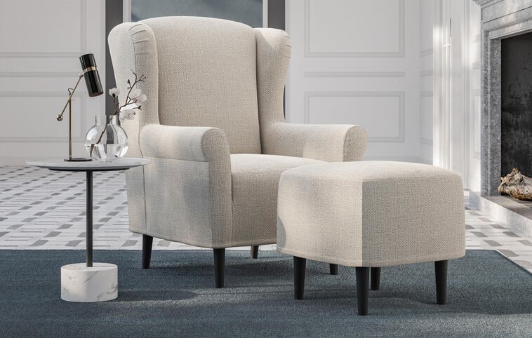 Celletta Armchair
