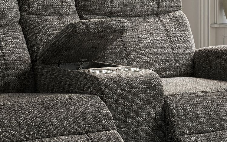 Calisese 3 Seater Power Recliner Sofa | Calisese Sofa Range | ScS
