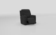 Eldwick Lift & Rise Chair with Cup Holders VAT Exempt | Eldwick Sofa Range | ScS