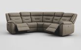 Ainsdale 2 Corner 2 Manual Sofa