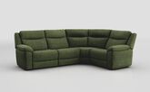 Villa 3 Corner 1 Sofa