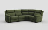 Villa 3 Corner 1 Sofa | Villa Sofa Range | ScS