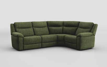 Villa 3 Corner 1 Sofa | Villa Sofa Range | ScS