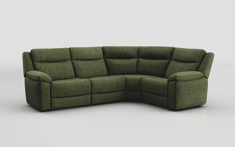 Villa 3 Corner 1 Sofa | Villa Sofa Range | ScS