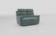 Ossett 2 Seater Sofa | Ossett Sofa Range | ScS
