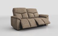 Caselle 3 Seater Power Recliner Sofa | Caselle Sofa Range | ScS