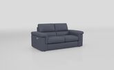 Crociale Large 2 Seater Power Recliner Sofa