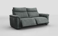 Zello 3 Seater Power Recliner | Zello Sofa Range | ScS