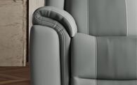 Carpena 3 Seater Power Recliner Sofa | Carpena Sofa Range | ScS