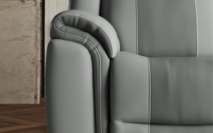 Carpena 3 Seater Power Recliner Sofa | Carpena Sofa Range | ScS