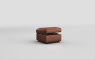 Serra Storage Footstool | Serra Sofa Range | ScS
