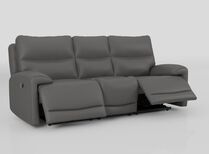 Caldbeck 3 Seater Manual Recliner Sofa | Caldbeck Sofa Range | ScS