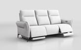 Camugnano Express 3 Seater Power Recliner Sofa