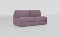 Barete Open End 3 Seater Sofa Bed | Barete Sofa Range | ScS