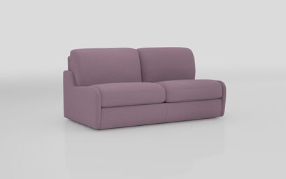 Barete Open End 3 Seater Sofa Bed | Barete Sofa Range | ScS