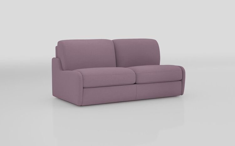 Barete Open End 3 Seater Sofa Bed | Barete Sofa Range | ScS