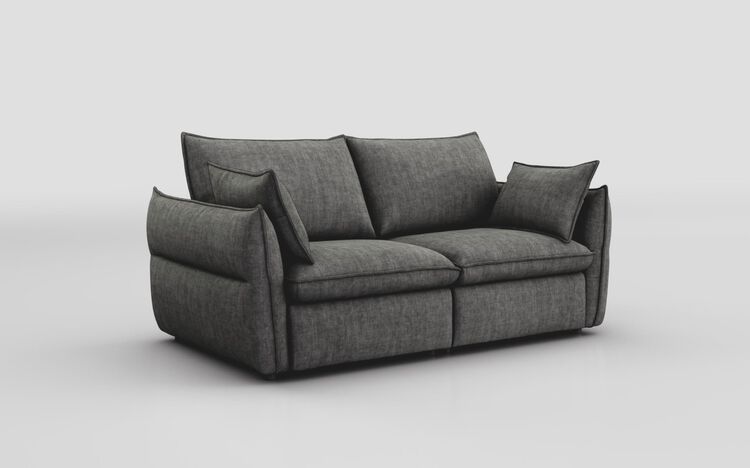 Canossa 2 Seater Sofa | Canossa Sofa Range | ScS