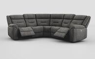 Ainsdale 2 Corner 2 Manual Sofa | Ainsdale Sofa Range | ScS
