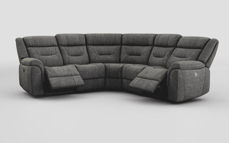 Ainsdale 2 Corner 2 Manual Sofa | Ainsdale Sofa Range | ScS