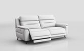 Casalecchio 3 Seater Power Recliner Sofa