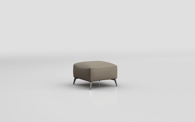 Valbiano Footstool | Valbiano Sofa Range | ScS