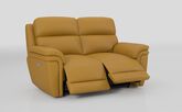 Maer 2 Seater Power Recliner Sofa