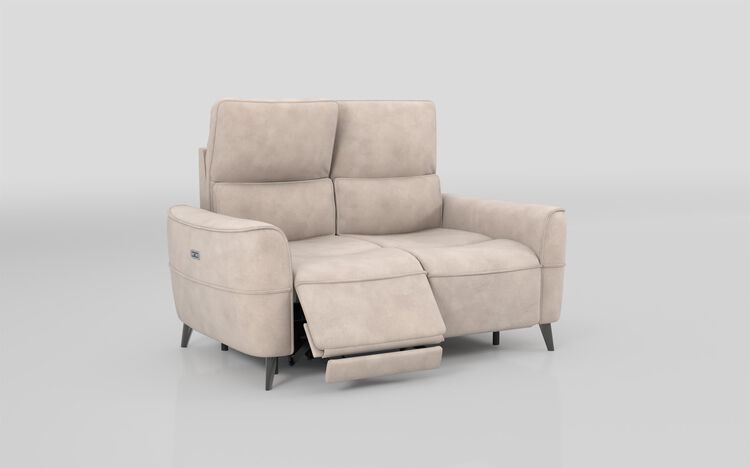 Mateo 2 Seater Power Recliner Sofa | Mateo Sofa Range | ScS