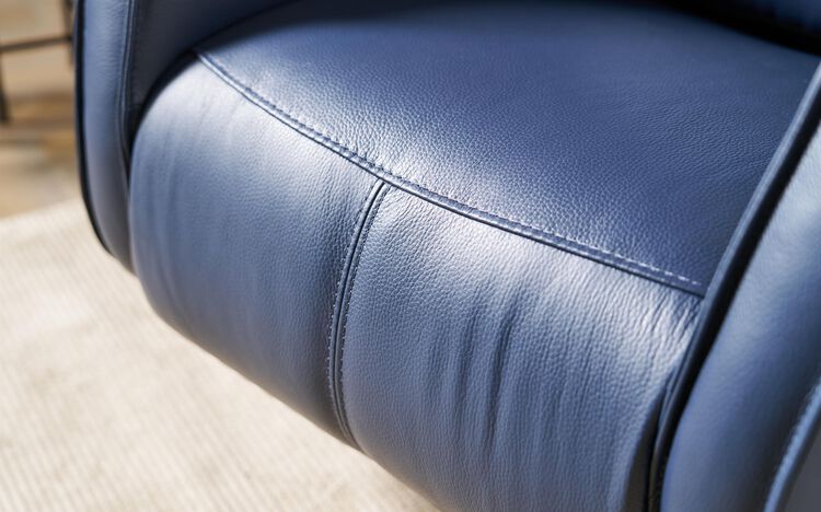 Ardwell Dual Motor Power Recliner Chair with Built In Battery Pack | Ardwell Sofa Range | ScS