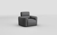 Oriolo Armchair | Oriolo Sofa Range | ScS