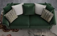 Melatello 4 Seater Sofa Scatter Back | Melatello Sofa Range | ScS