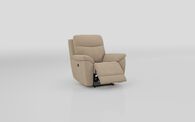 Eldwick Manual Recliner Chair | Eldwick Sofa Range | ScS