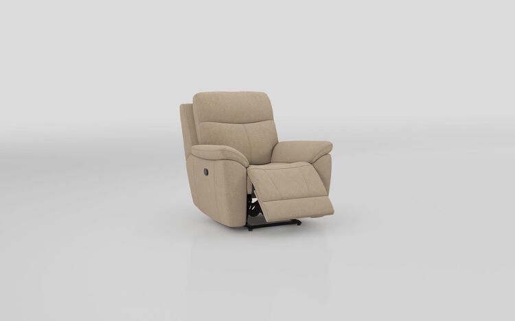 Eldwick Manual Recliner Chair | Eldwick Sofa Range | ScS